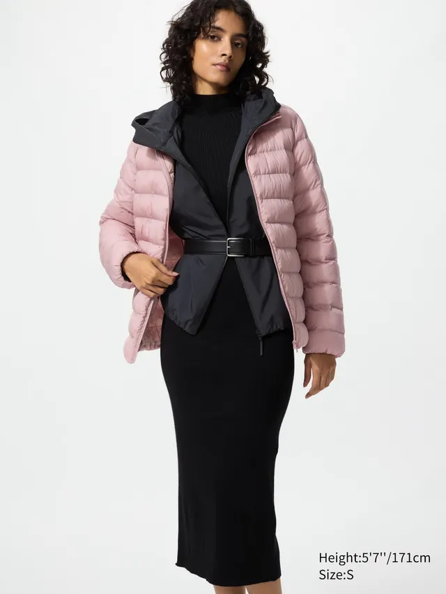 PUFFTECH Jacket