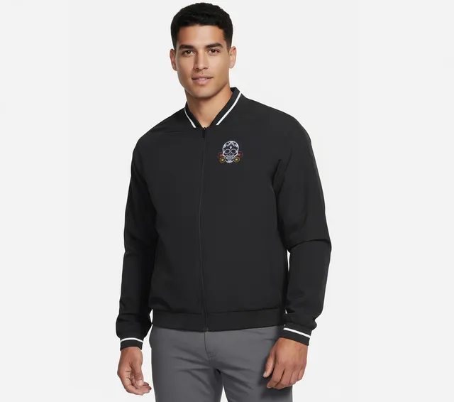 Dia de Muertos Bomber Jacket