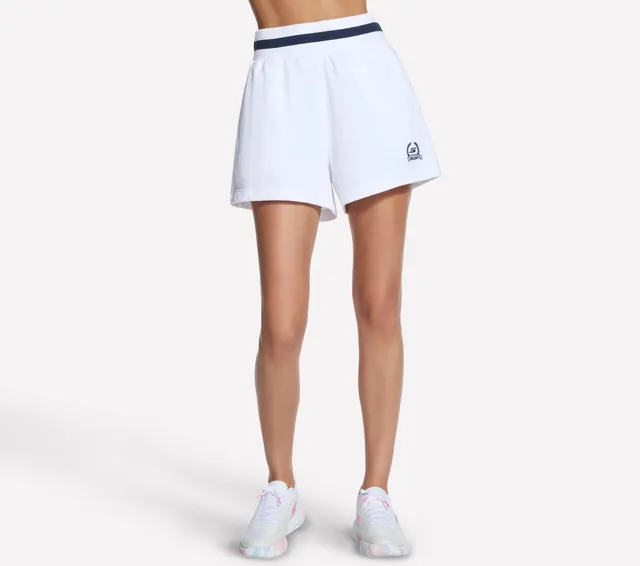 Court Classic 4 Inch Short