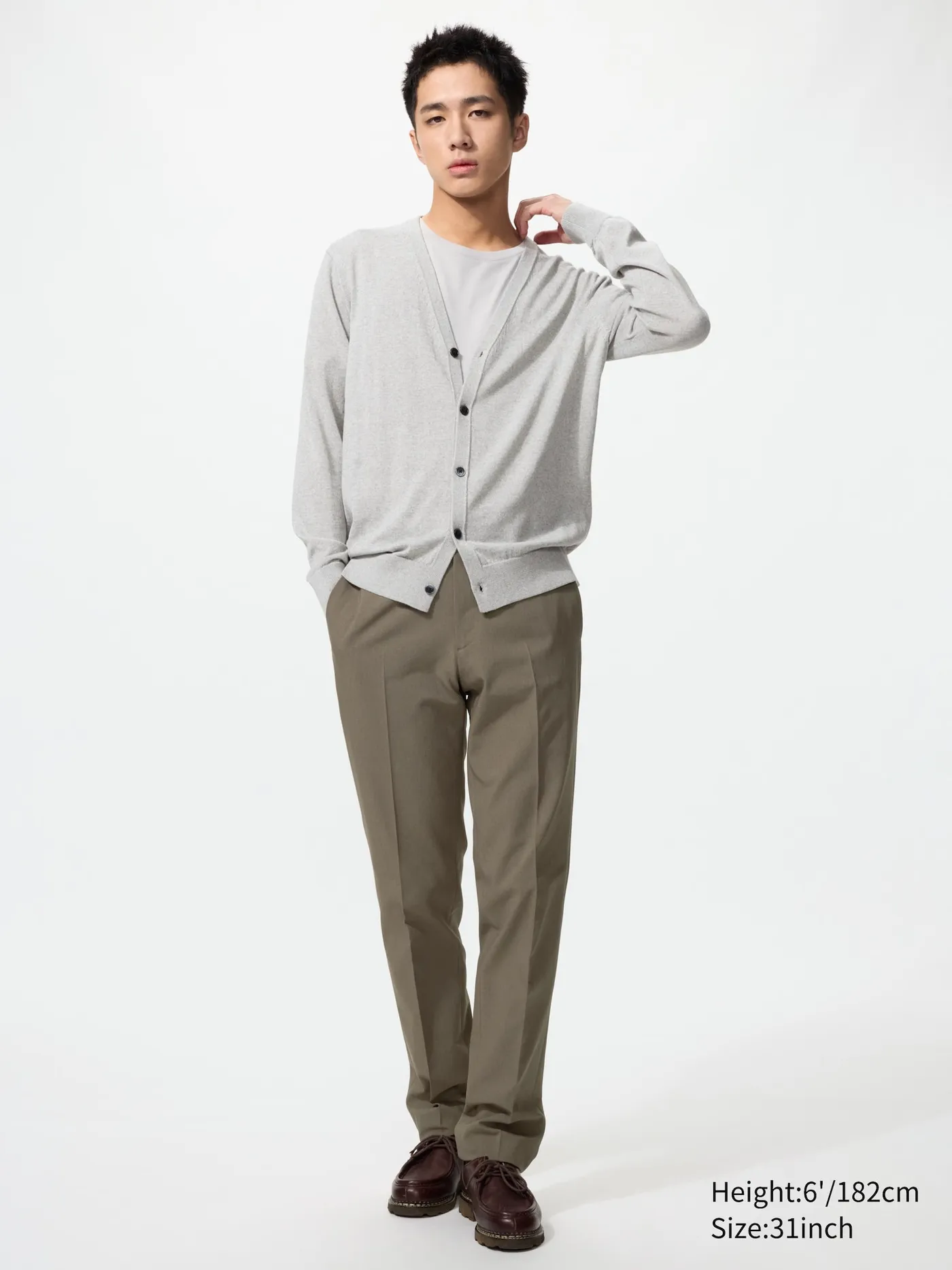 AirSense Pants
