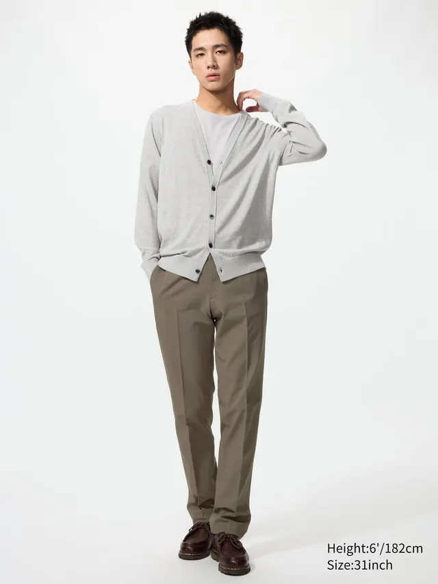 AirSense Pants