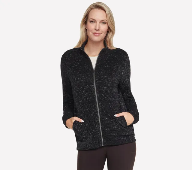 GO WALK Sparkle Jacket