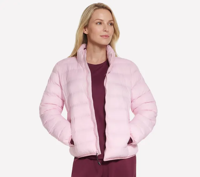 Cozy Fit Jacket