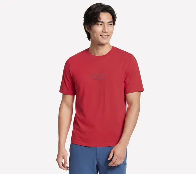 Cadence Tee