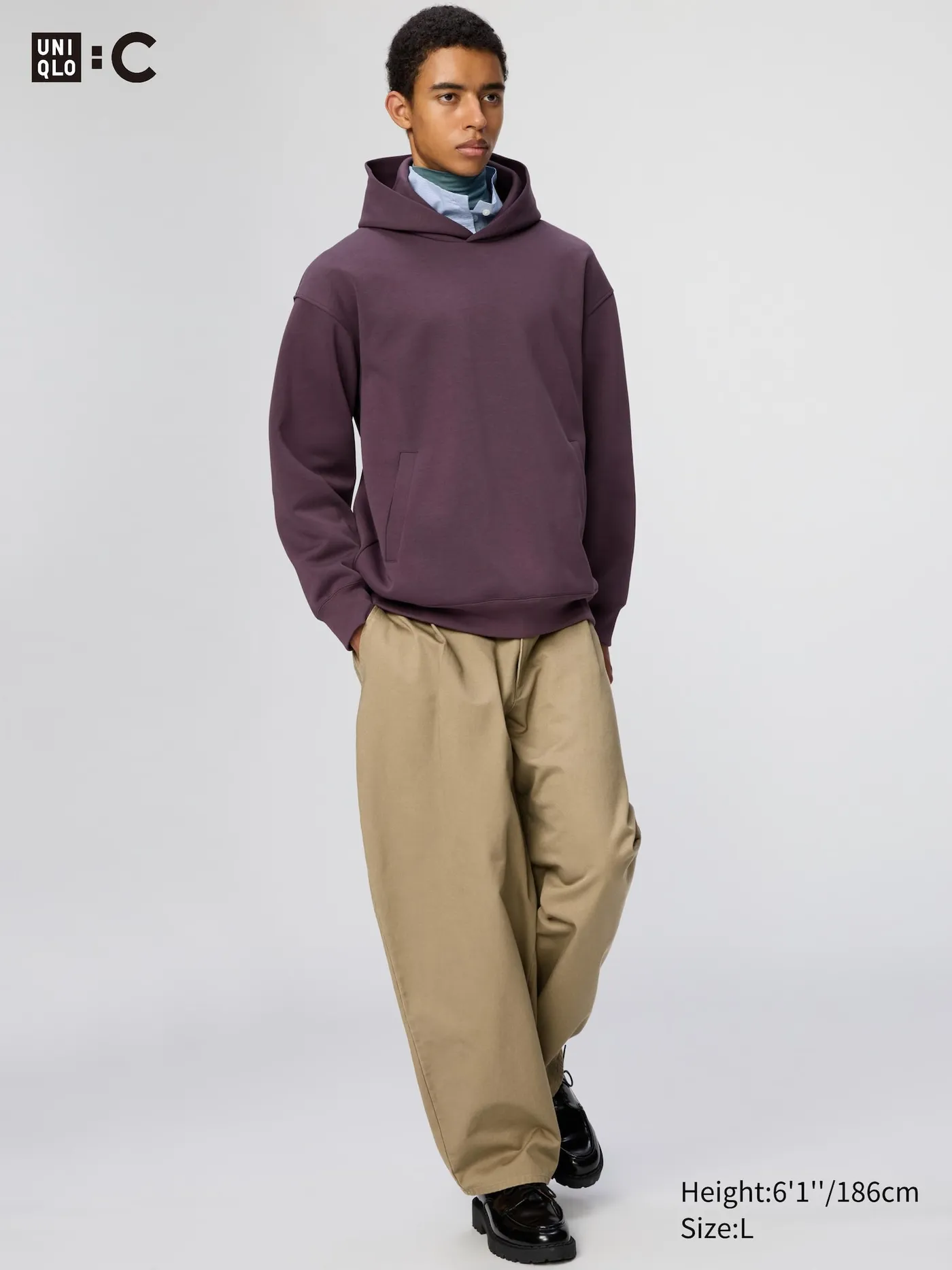 Barrel Pants