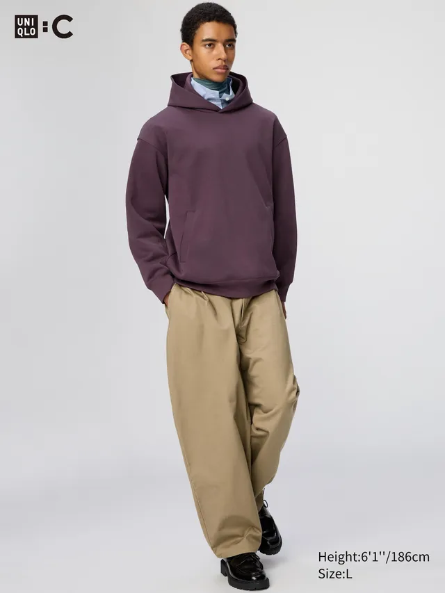 Barrel Pants