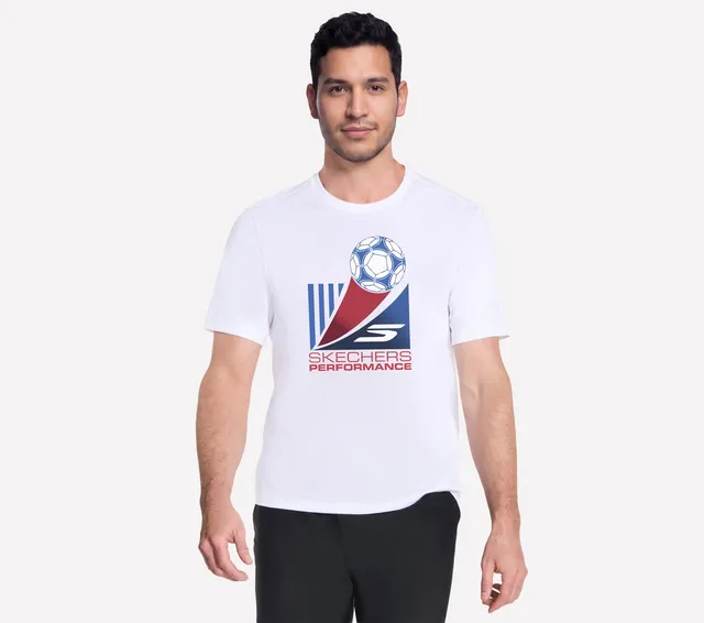 Golden Goal Tee