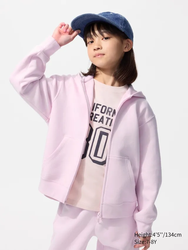 DRY Sweat Full-Zip Hoodie