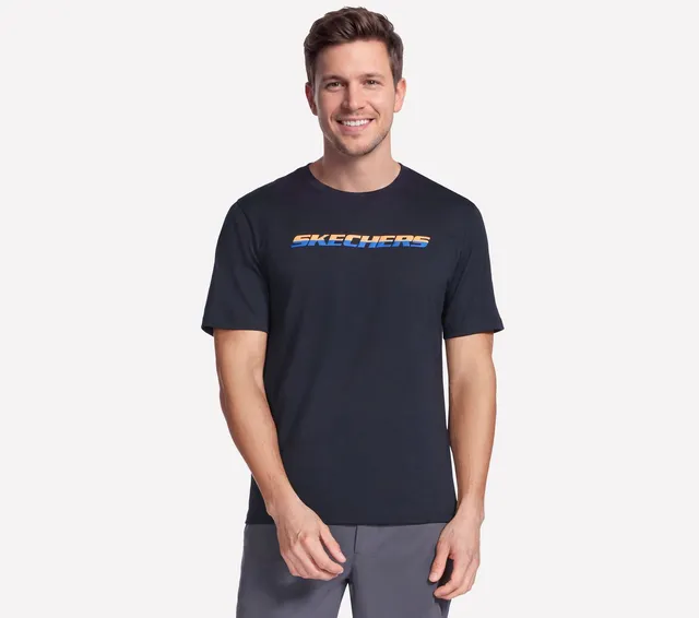 Heritage Short Sleeve Tee