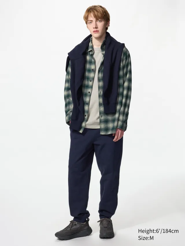 Sweatpants
