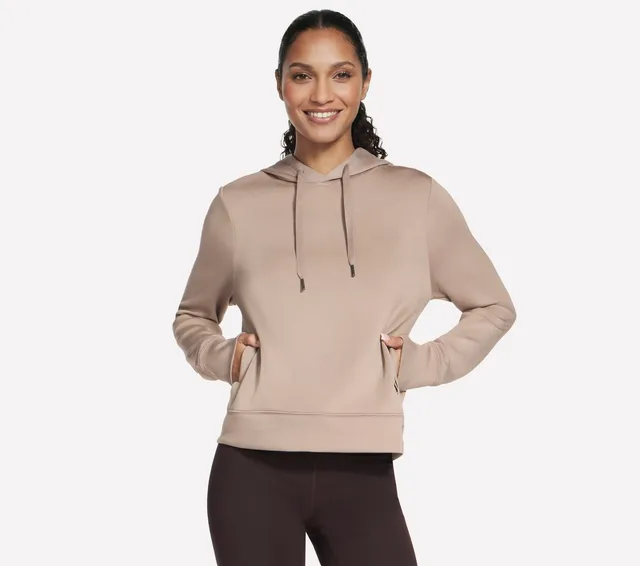 Cozy Luxe Hoodie