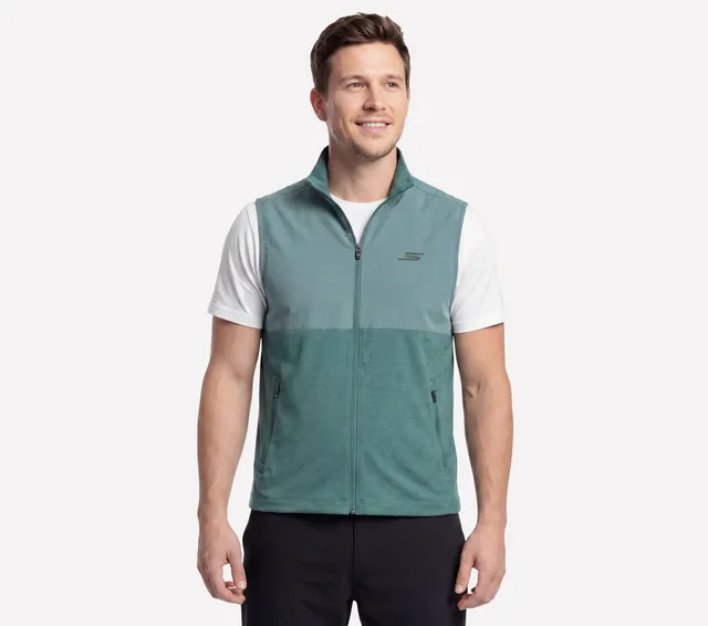 Weekend Vest