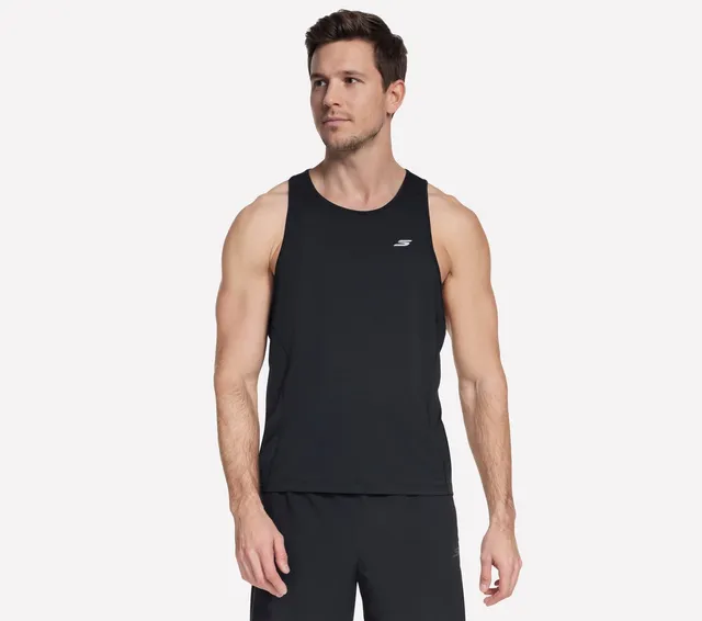GO RUN Vapor Singlet
