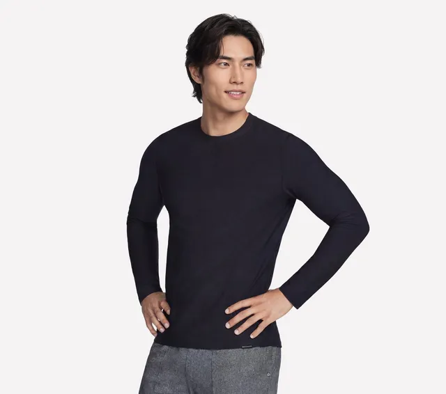 GO DRI All Day Long Sleeve Tee