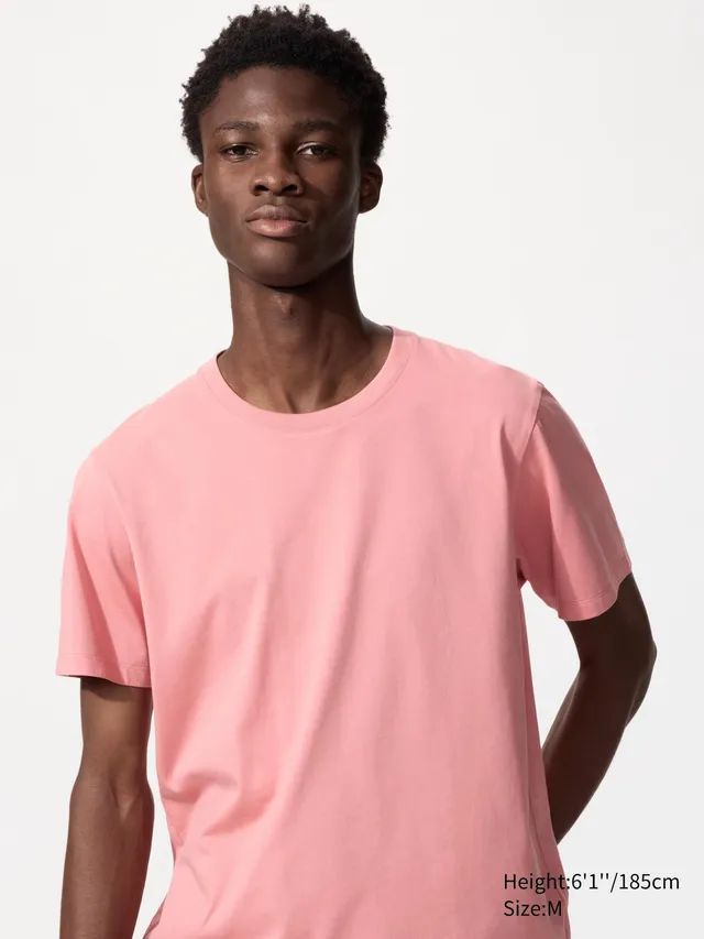 SUPIMA® Cotton T-Shirt