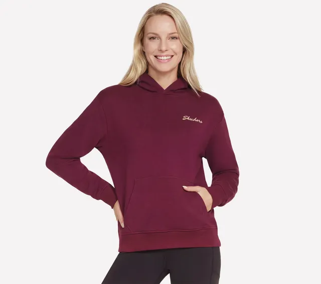 Signature Hoodie