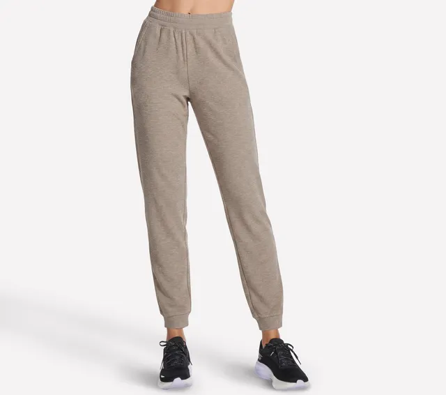 GO Luxe Ottoman Jogger