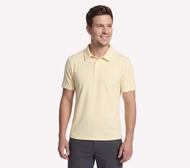 GO DRI All Day Polo