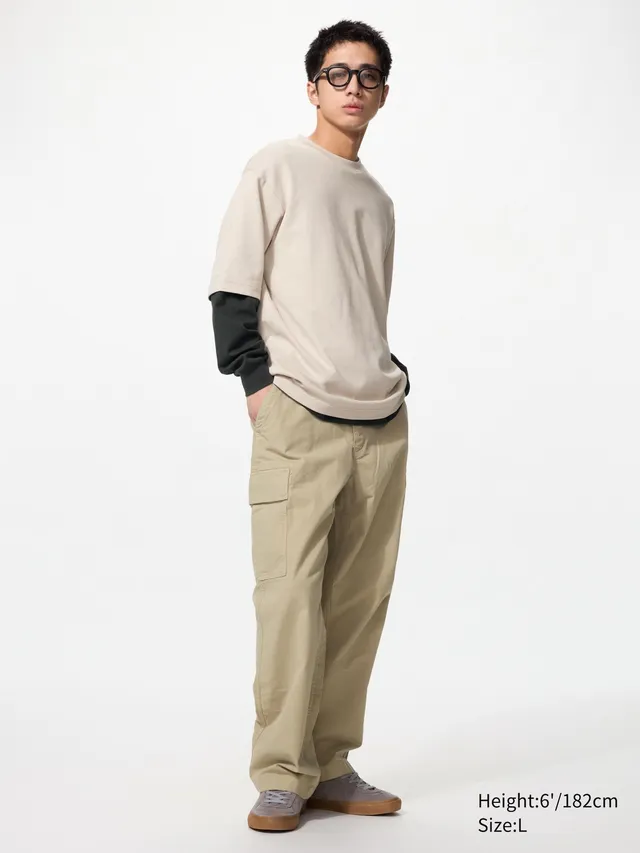 Cargo Pants