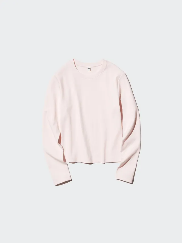 Mini T-Shirt | Long Sleeve
