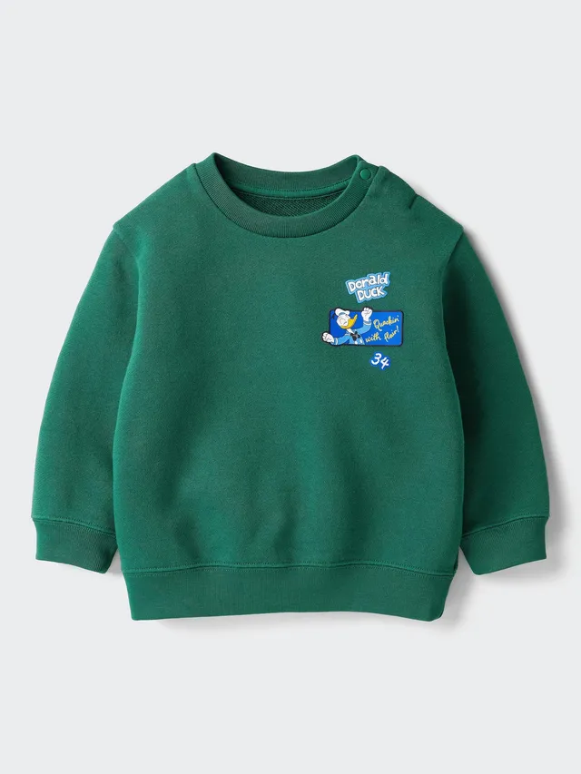 Mickey&Friends Sweatshirt