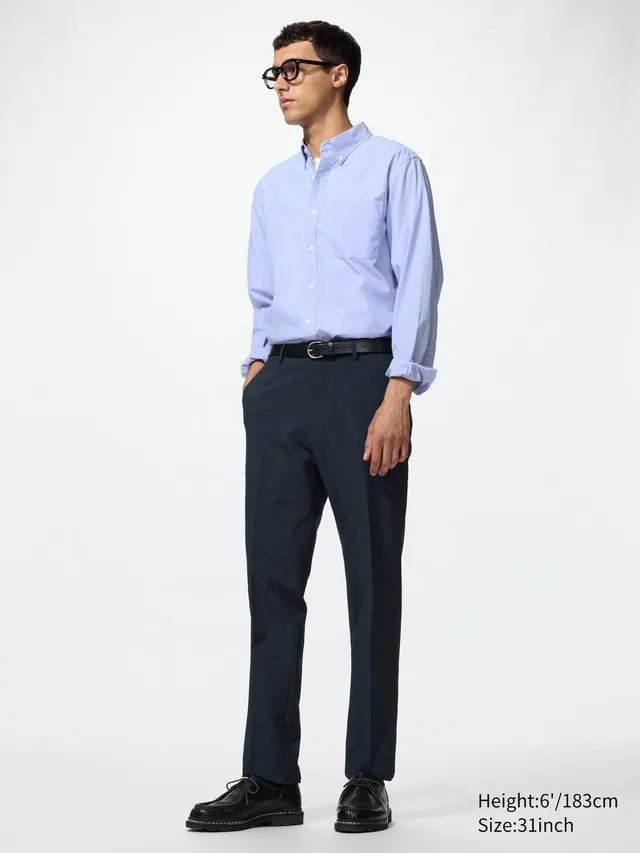 AirSense Pants | Wool-Like