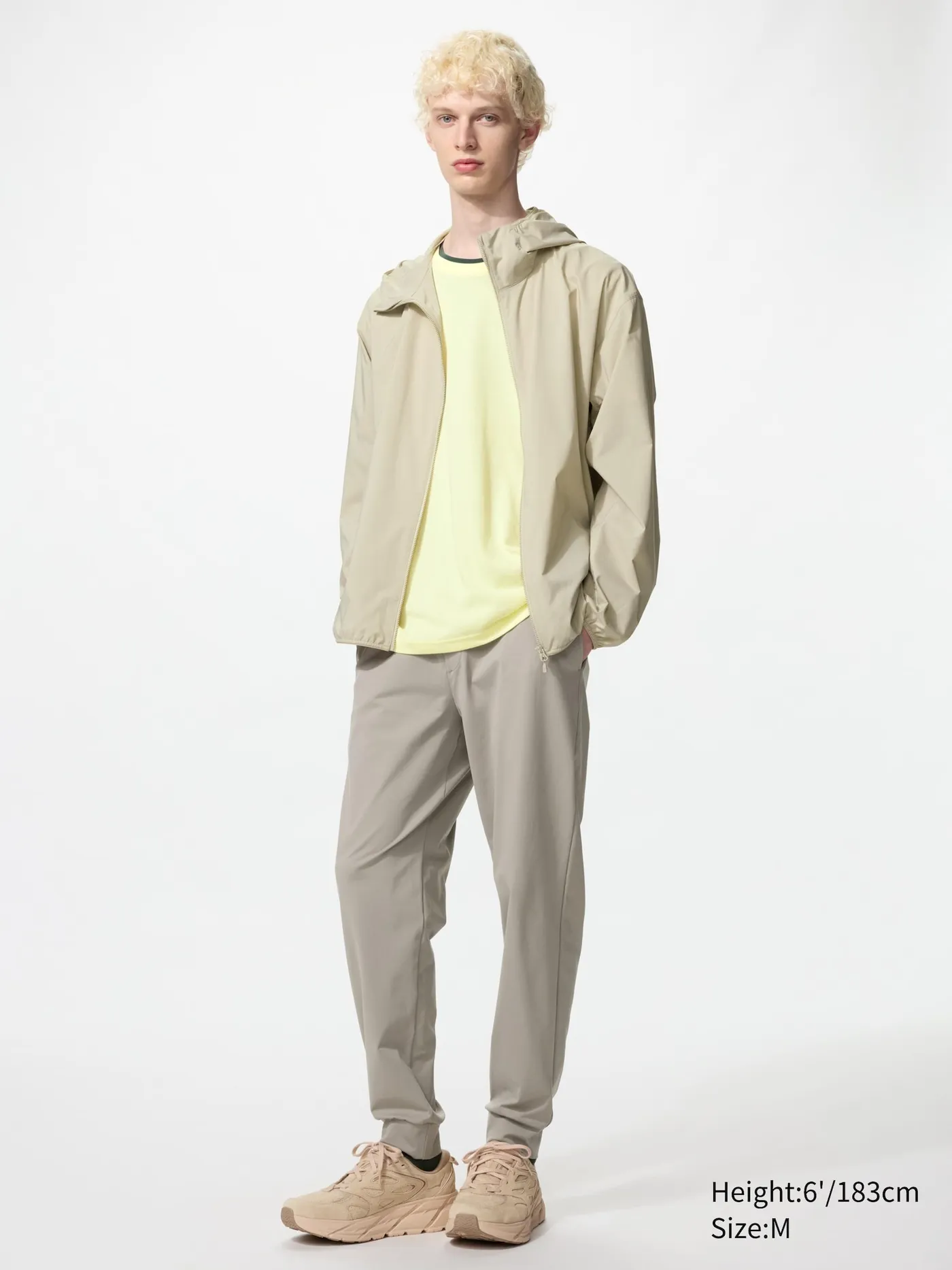 Ultra Stretch Active Jogger Pants | 2025 Version