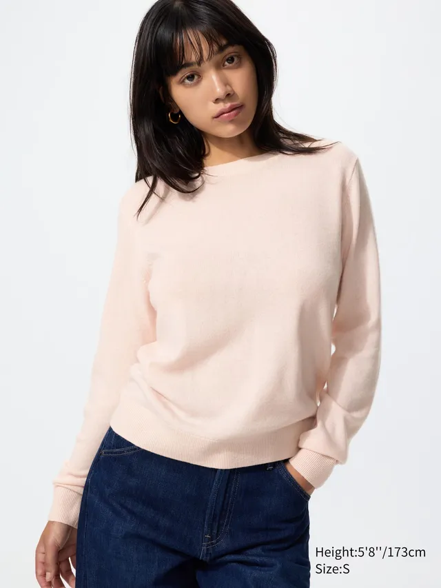 Cashmere Sweater