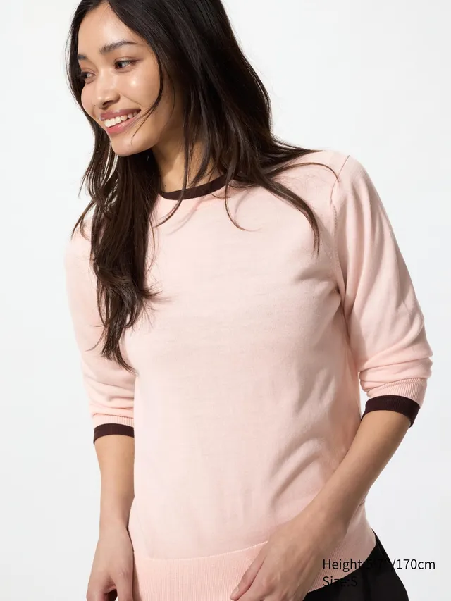 Merino Sweater