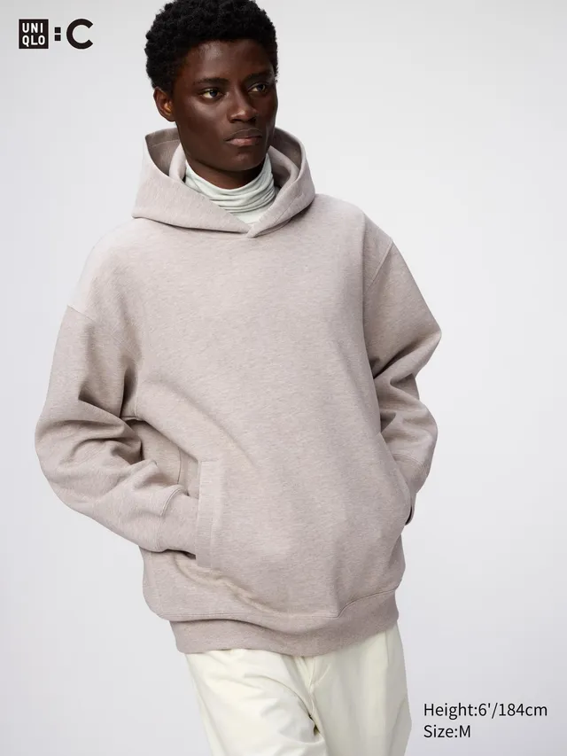 Sweat Oversized Pullover Hoodie