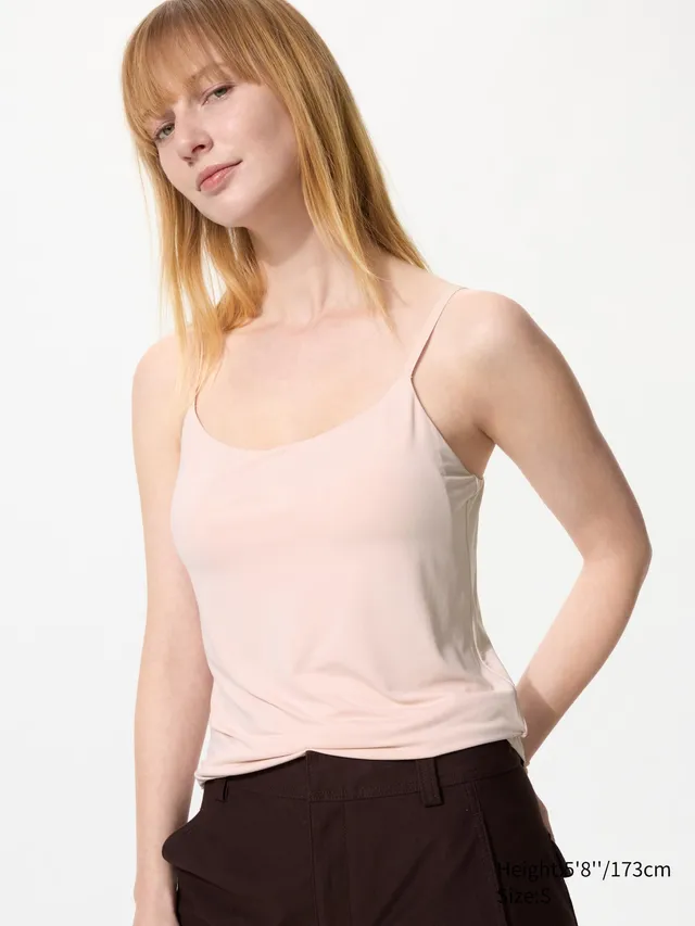 AIRism Bra Camisole