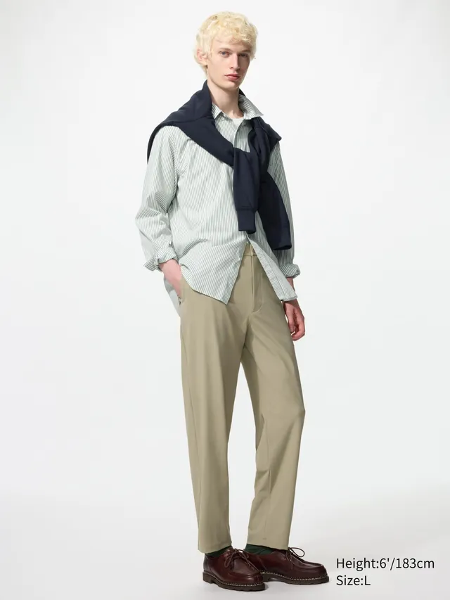 Ultra Stretch Pants