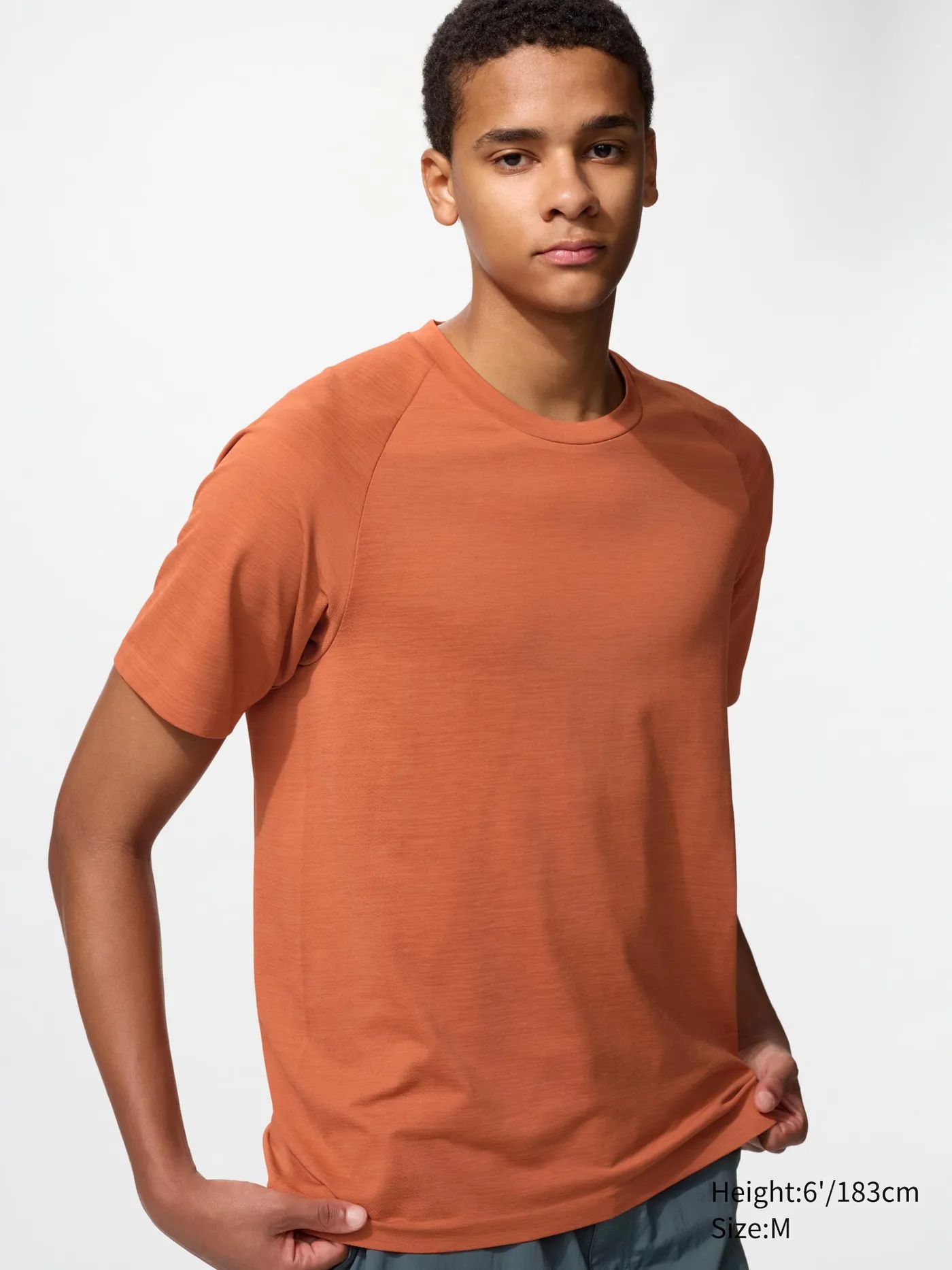 DRY-EX T-Shirt
