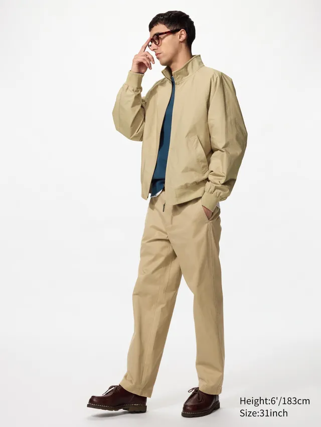 Chino Pants