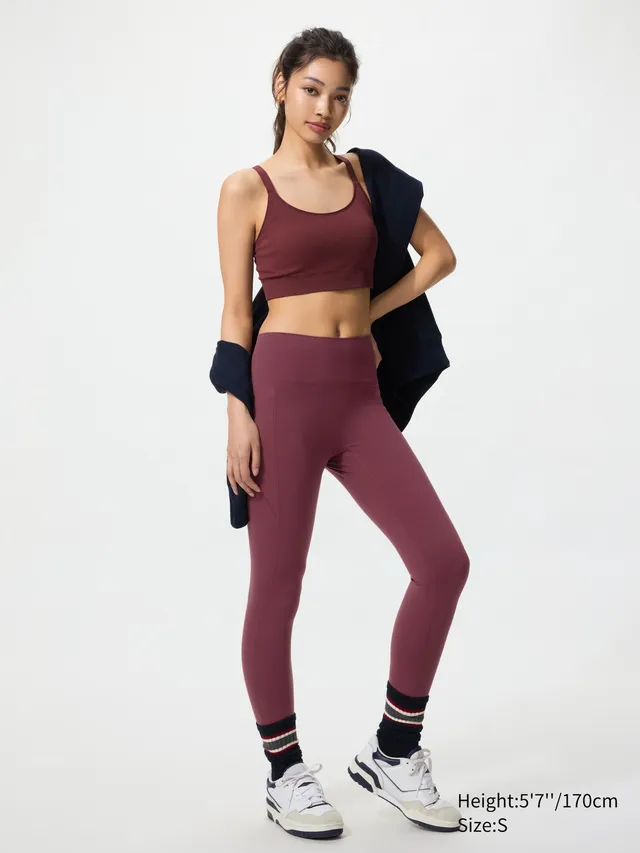 Ultra Stretch Active Leggings