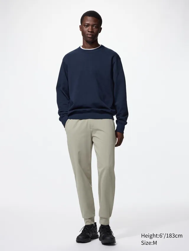 Ultra Stretch Active Jogger Pants