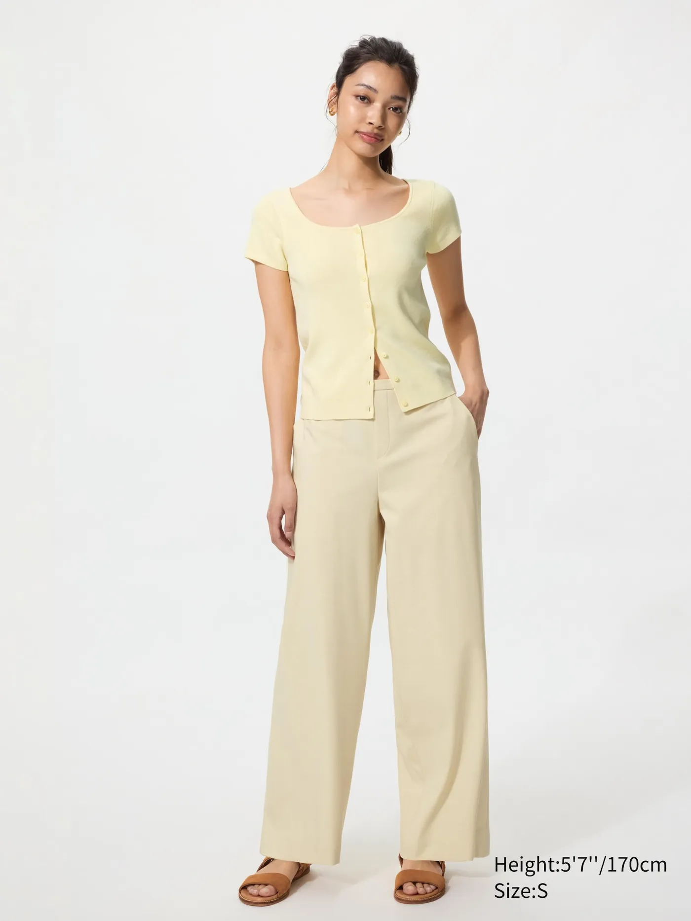 Smart Easy Pants
