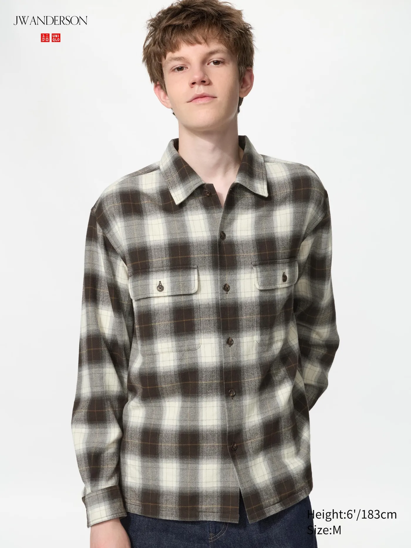 Flannel Shirt