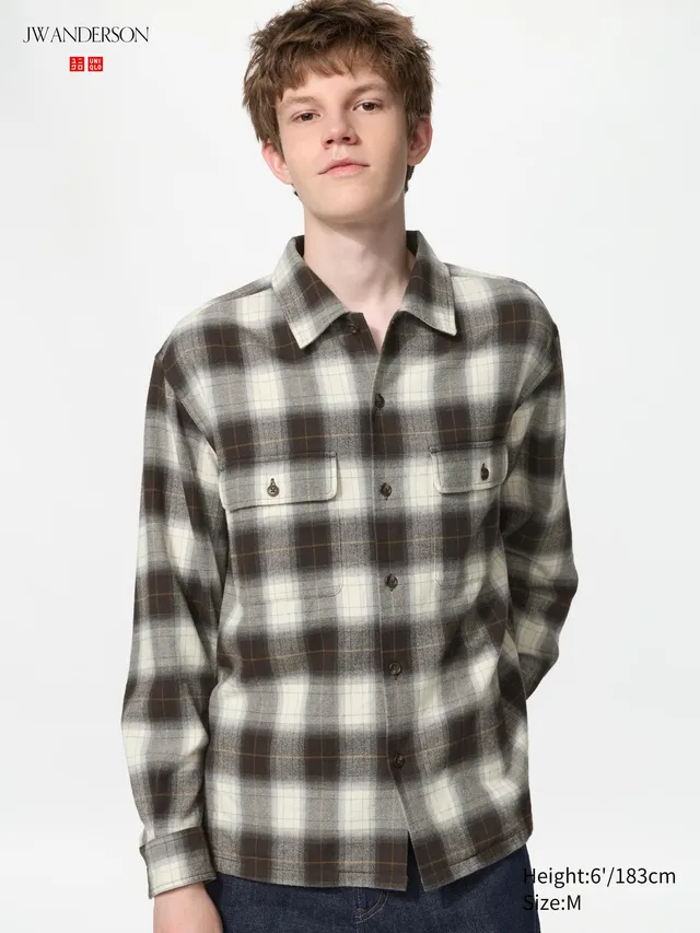 Flannel Shirt