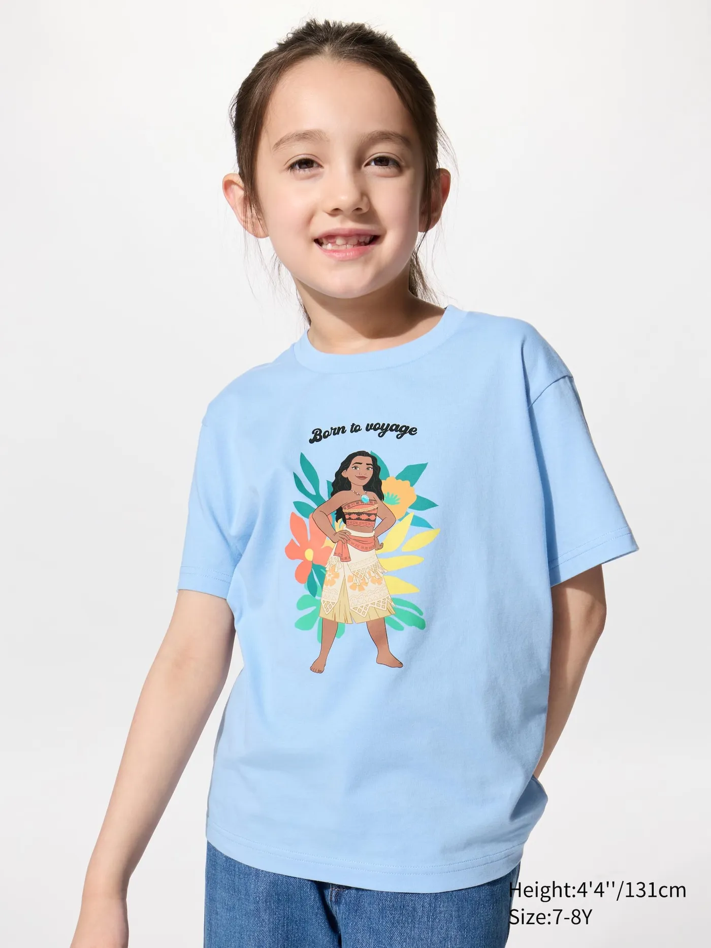 MAGIC FOR ALL ICONS UT Graphic T-Shirt | Moana