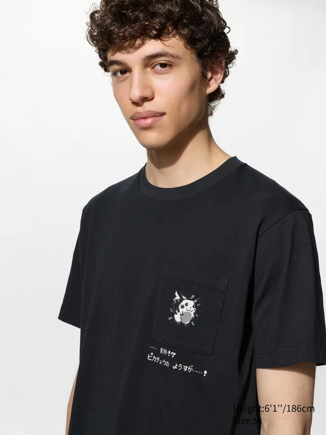 Pokémon UT Graphic T-Shirt
