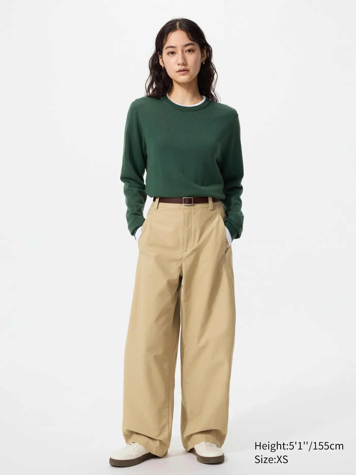 Jersey Barrel Pants | Short