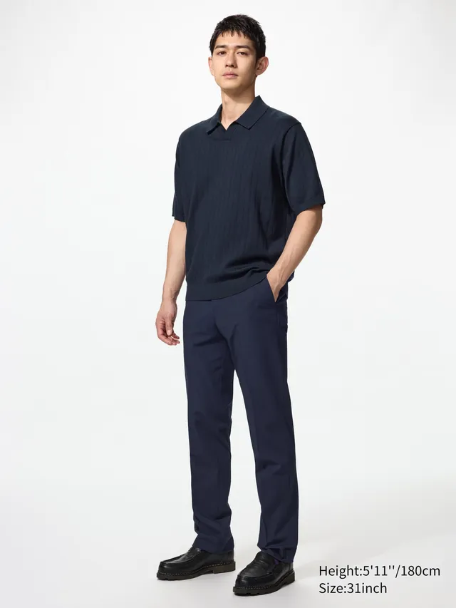 Smart Pants