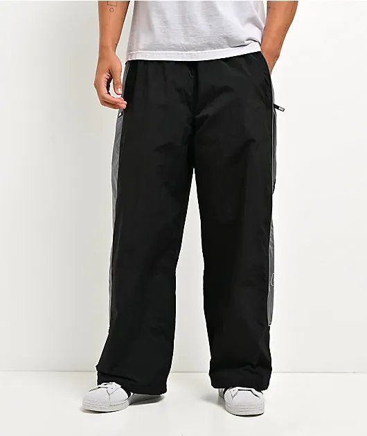 Pro Club Comfort Black Track Pants