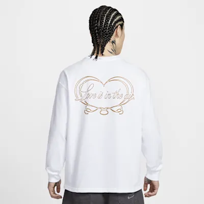 Nike Sportswear Long-Sleeve T-Shirt