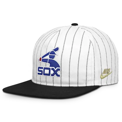 Chicago White Sox Pro Men's Nike MLB Adjustable Hat