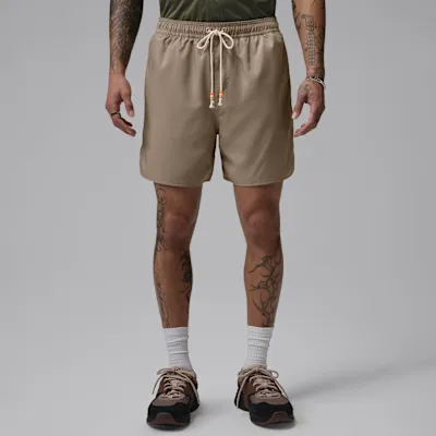 Jordan Brooklyn Men's Festival Shorts