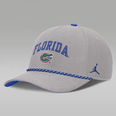 Florida Primetime Rise Rope Men's Jordan Brand College Adjustable Hat