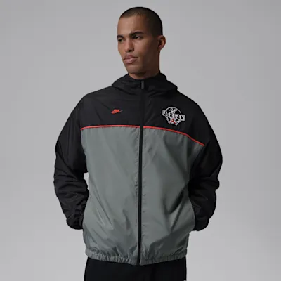 Jordan Brooklyn Men's Track Jacket