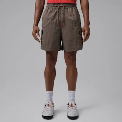 Jordan Brooklyn Men's Woven Cargo Shorts